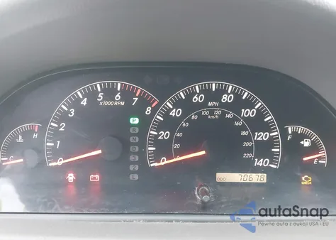 2005 Toyota Camry Le from USA, damaged, VIN 4T1BE30K15U538831